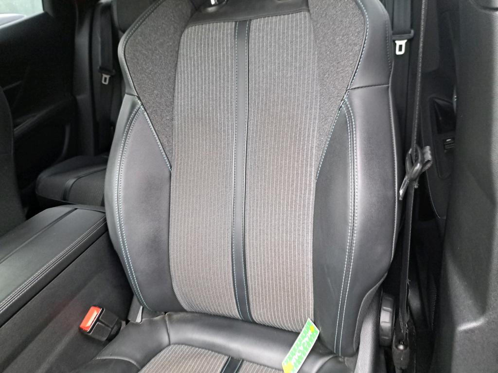 Peugeot 3008 Allure HYBRID