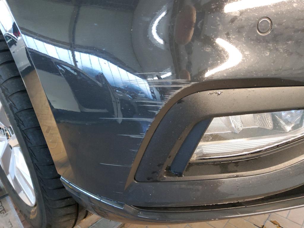 Volkswagen Passat Business+