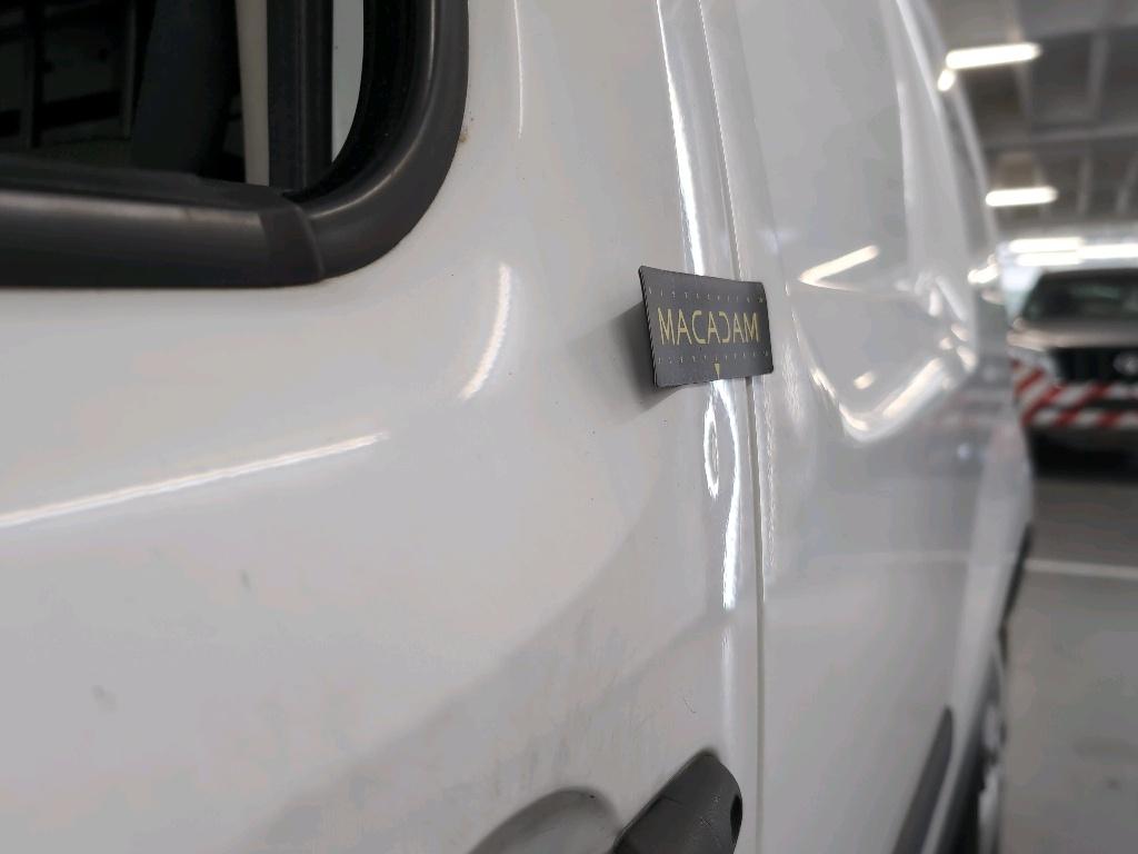 Renault Kangoo Express Z.E.