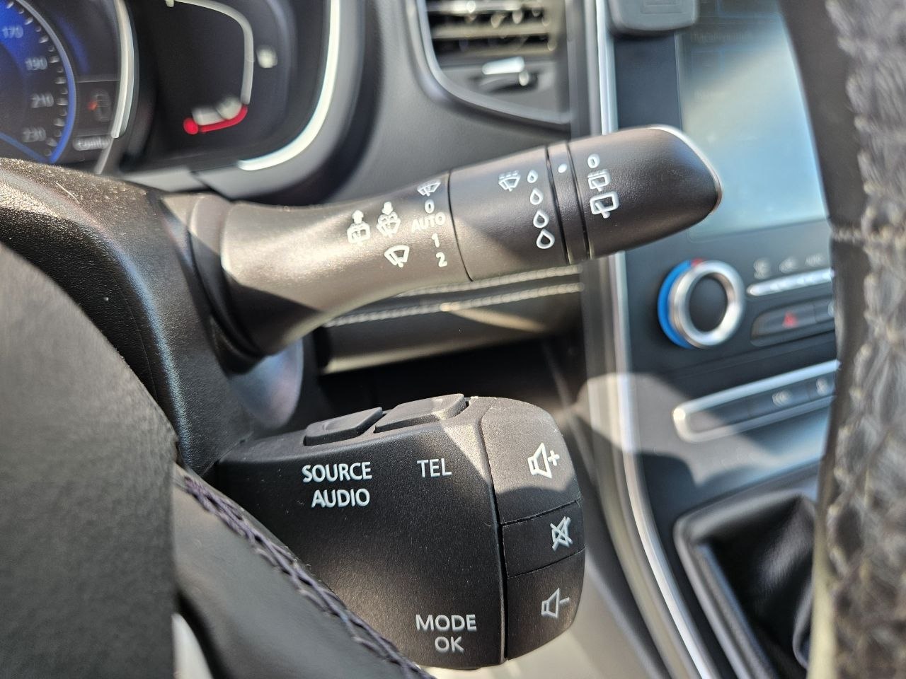 Renault GRAND Scenic INTENS