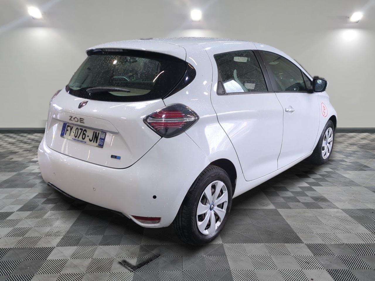 Renault Zoe Business
