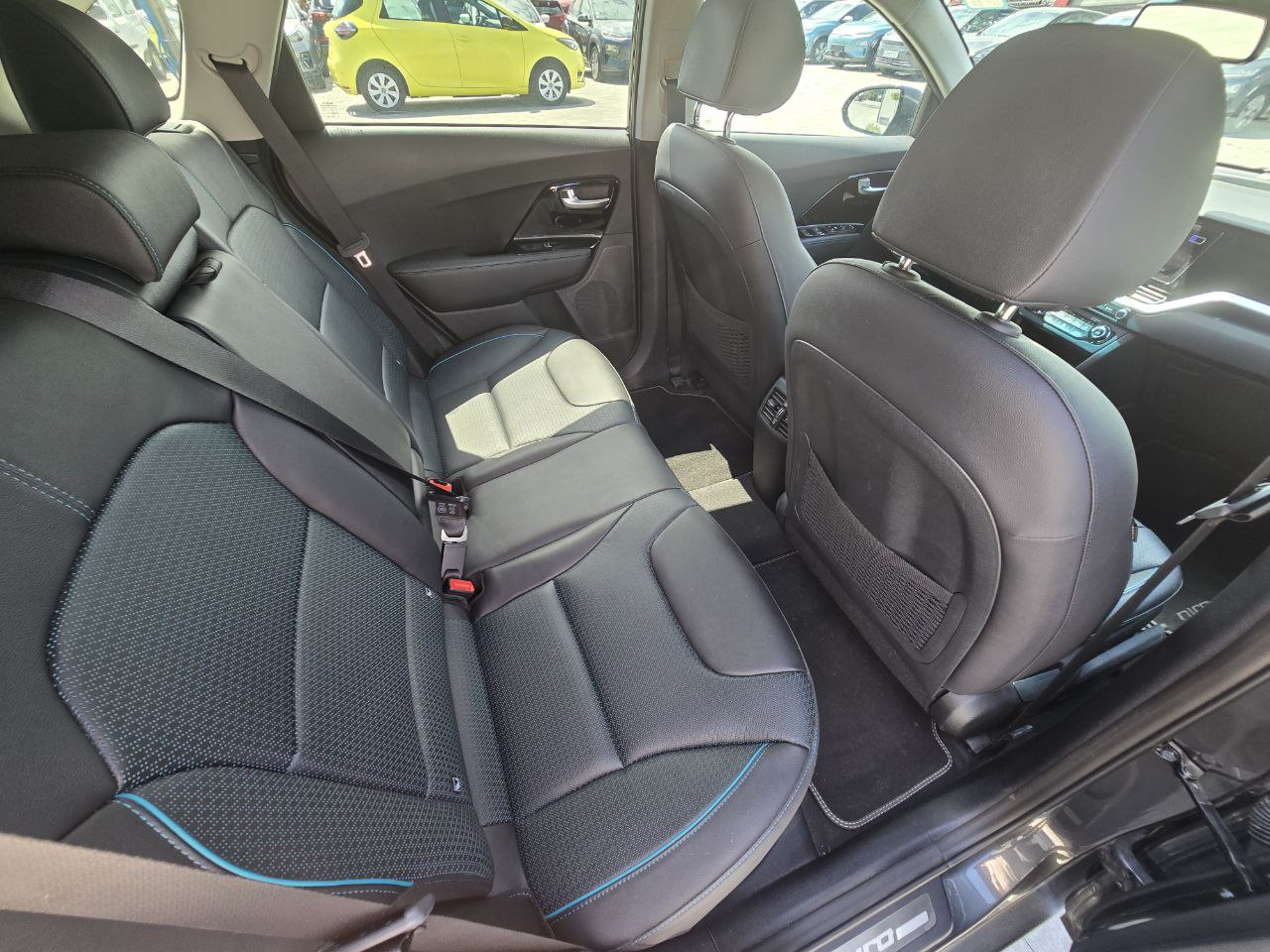 KIA E-NIRO