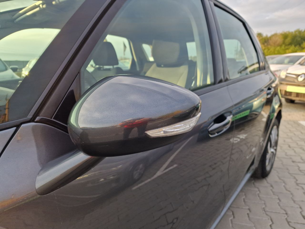 Citroen C4 PICASSO BUSINESS