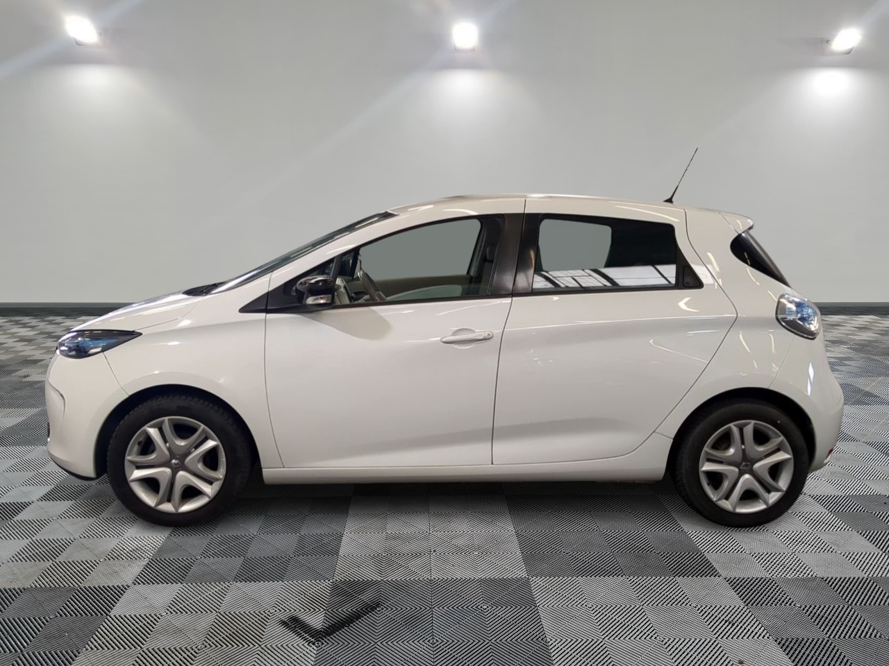 Renault Zoe ZEN