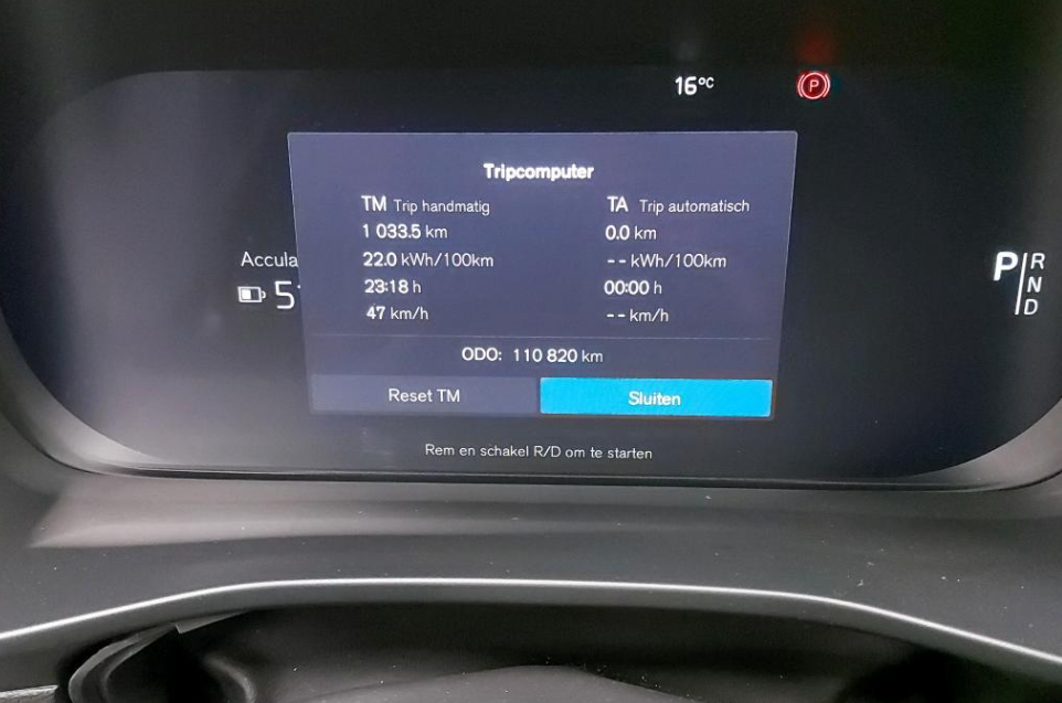 Volvo XC 40