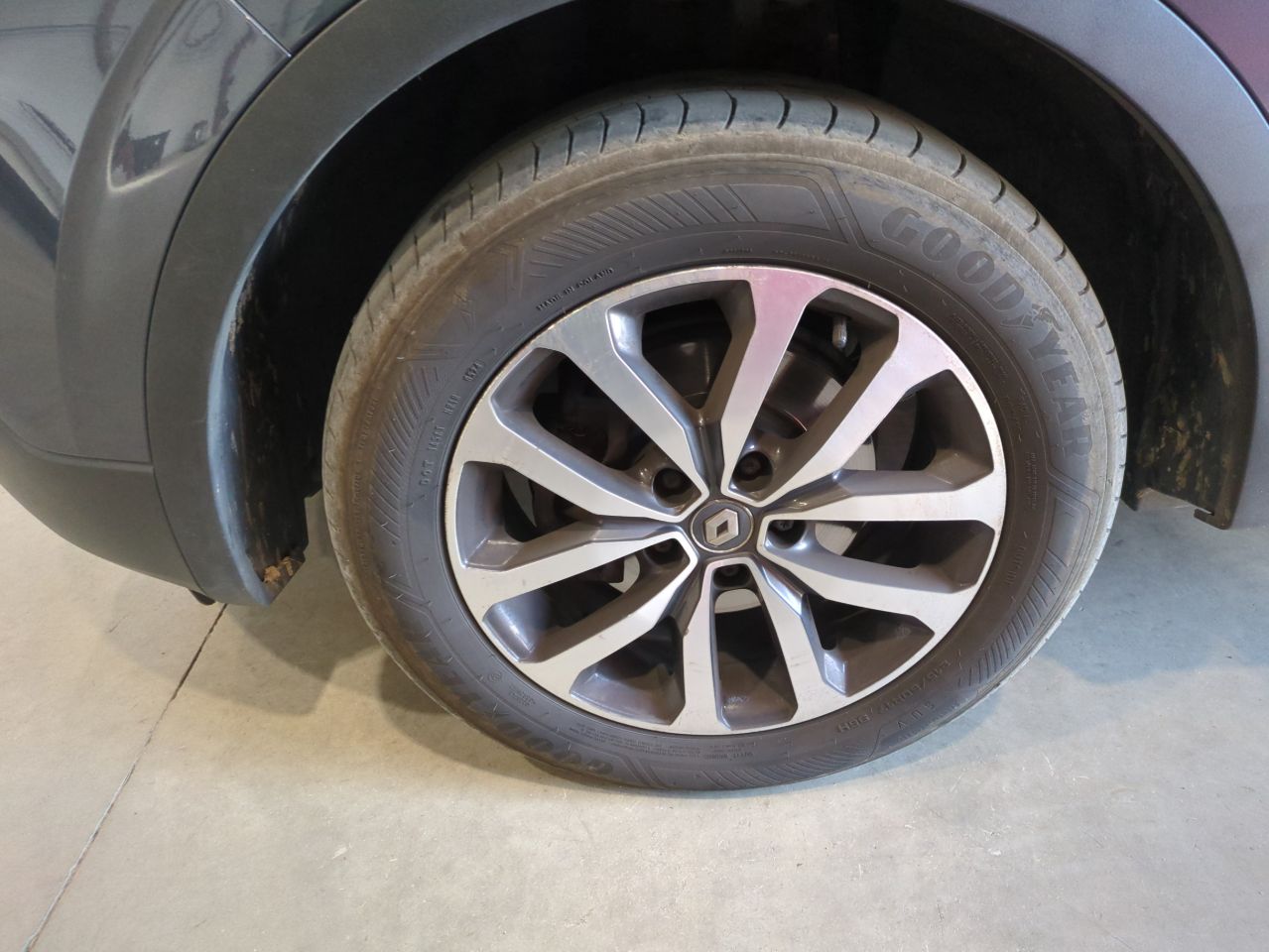 Renault Kadjar Business