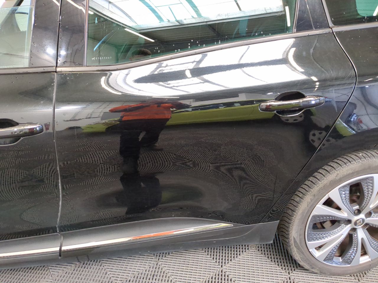 Renault Grand Scenic INTENS