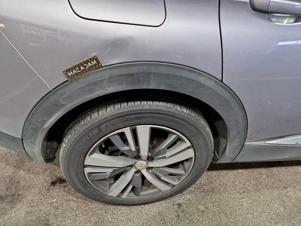 Peugeot 3008 Allure HYBRID