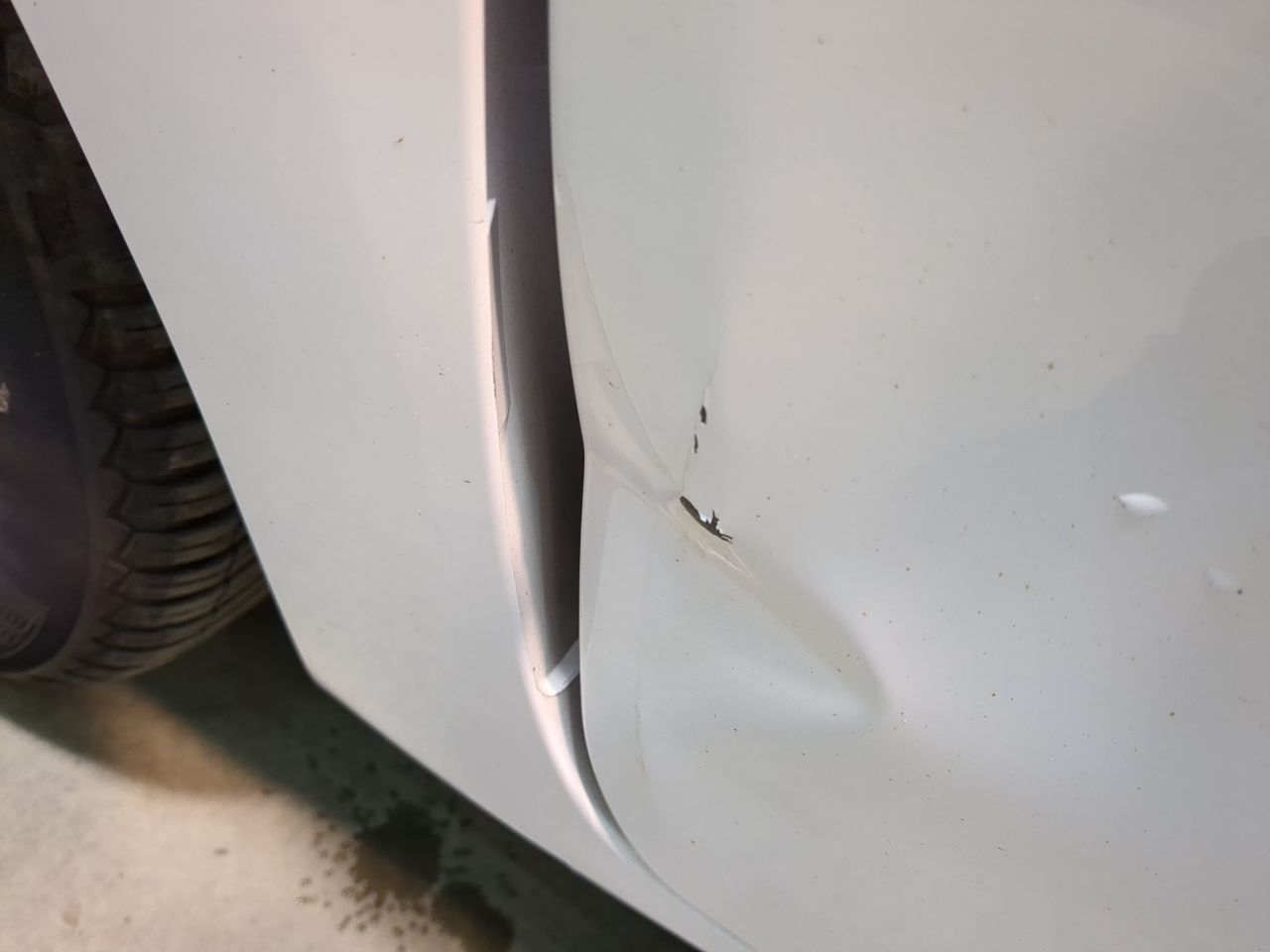 Renault Kangoo Express