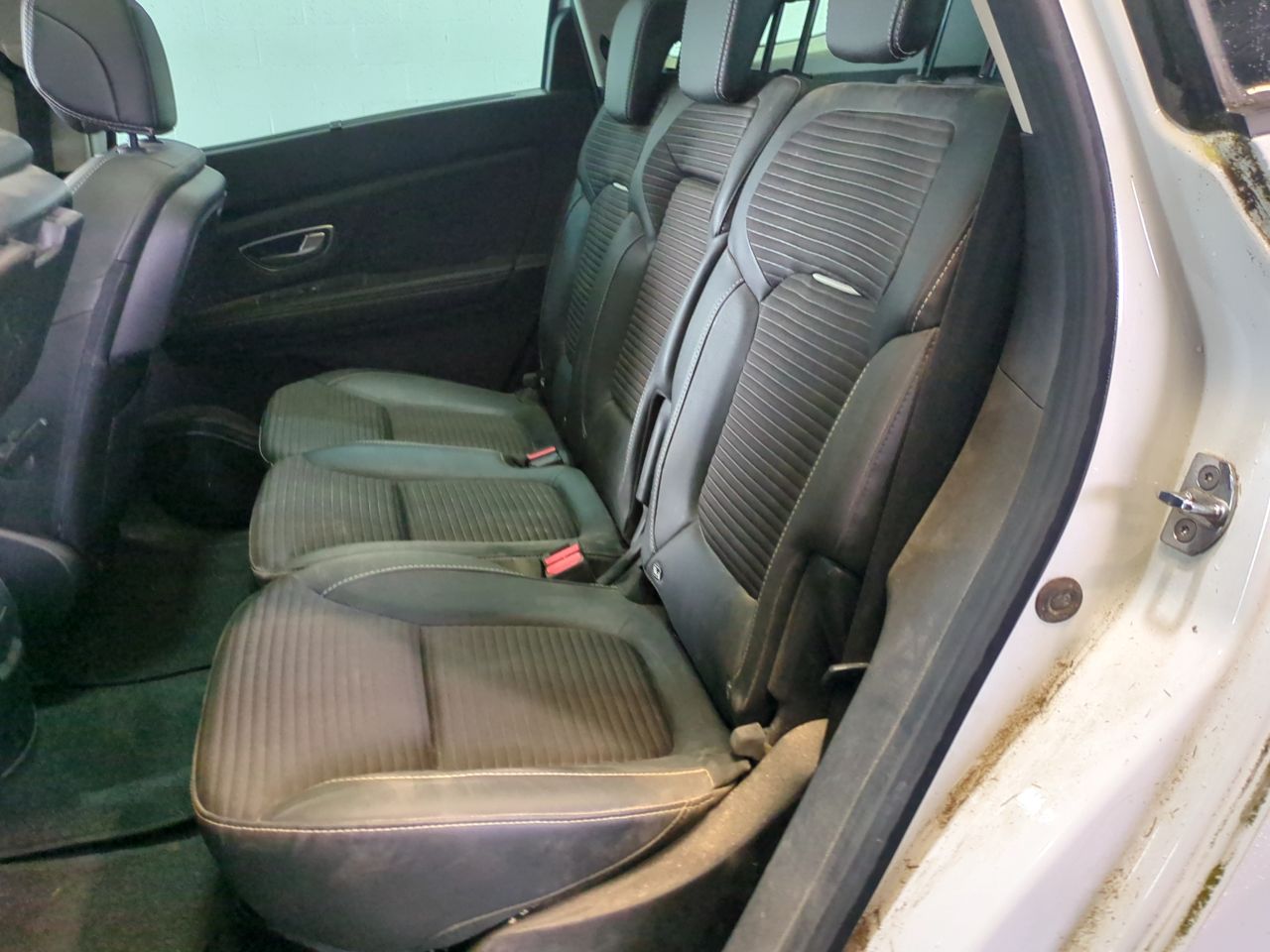 Renault GRAND Scenic INTENS