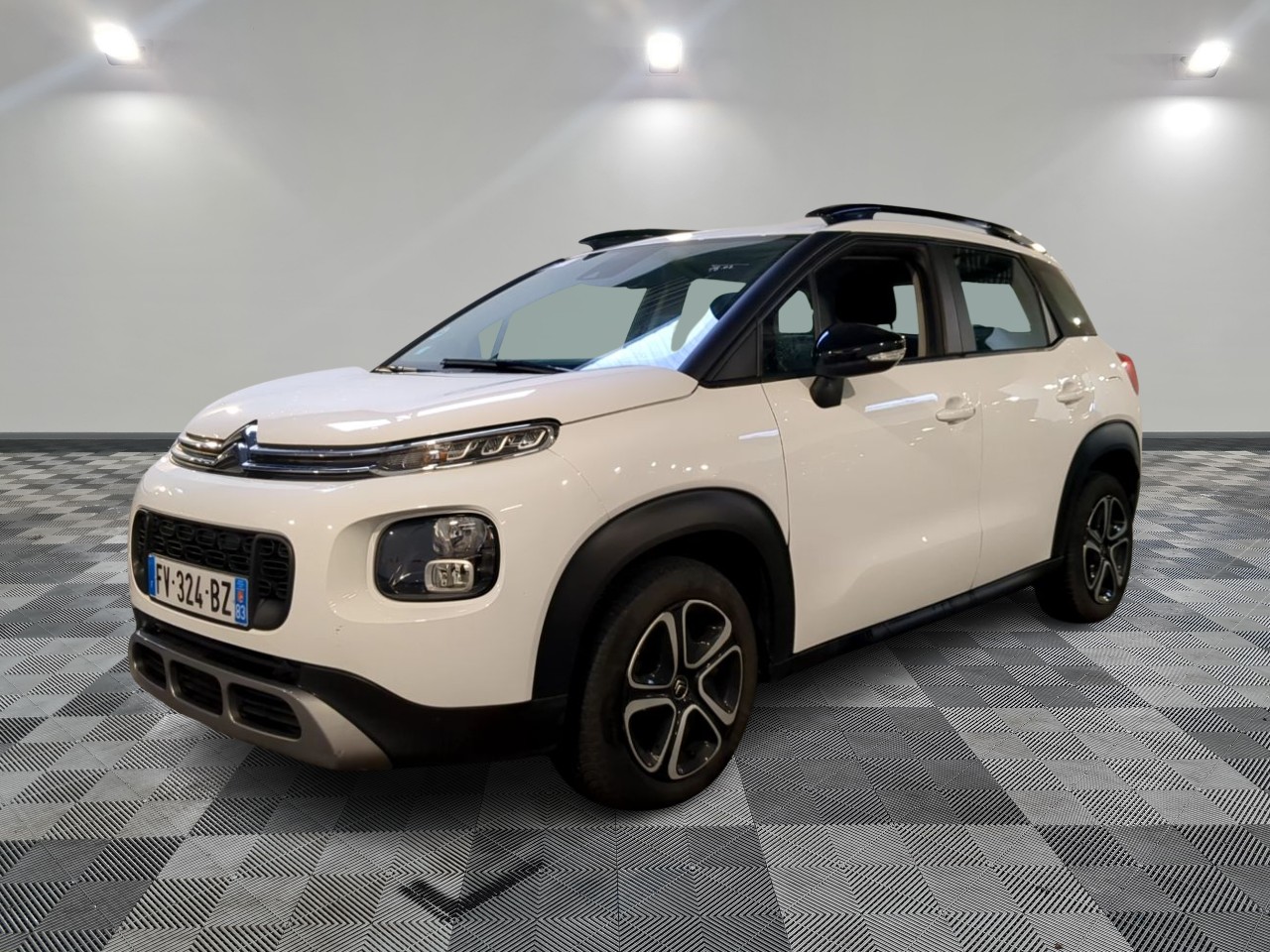 Citroen C3 AIRCROSS Business