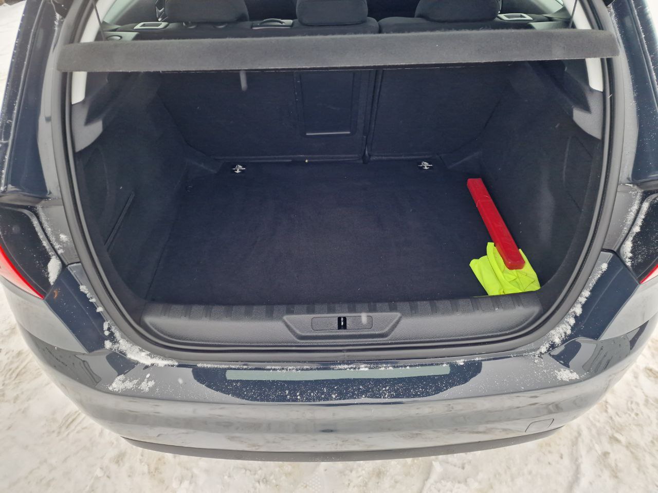 Peugeot 308 Business