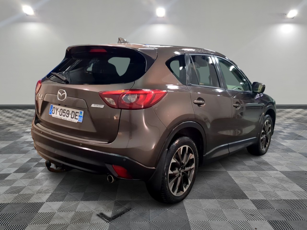 Mazda CX-5 Selection AWD