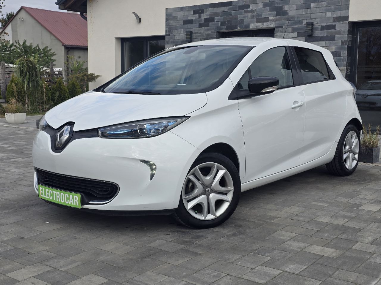 Renault Zoe ZEN