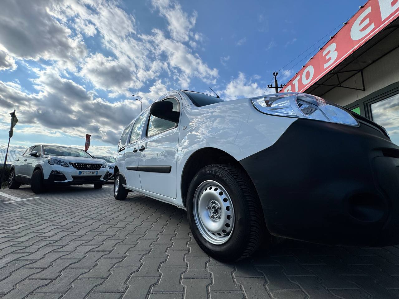 Renault Kangoo Express