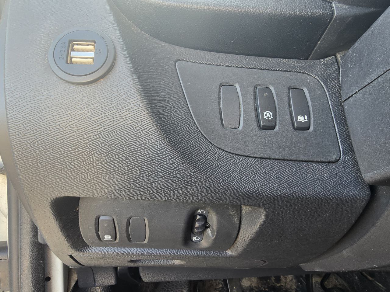 Renault Kangoo Express