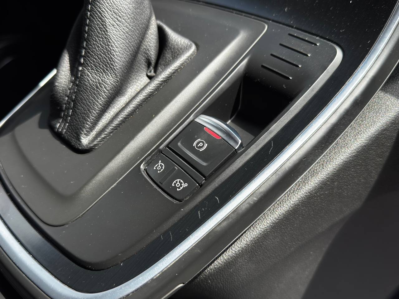 Renault Scenic Business