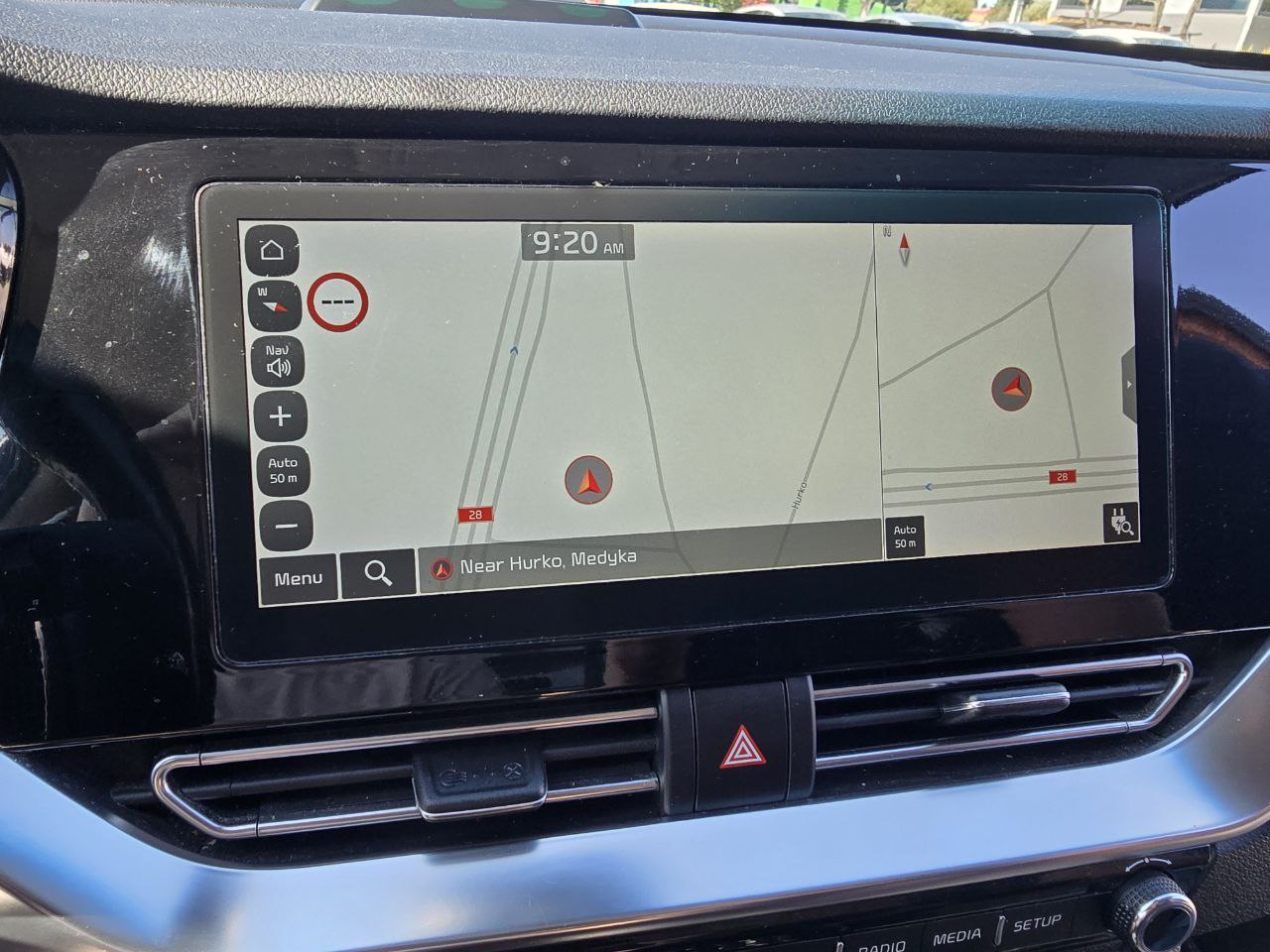 KIA E-NIRO