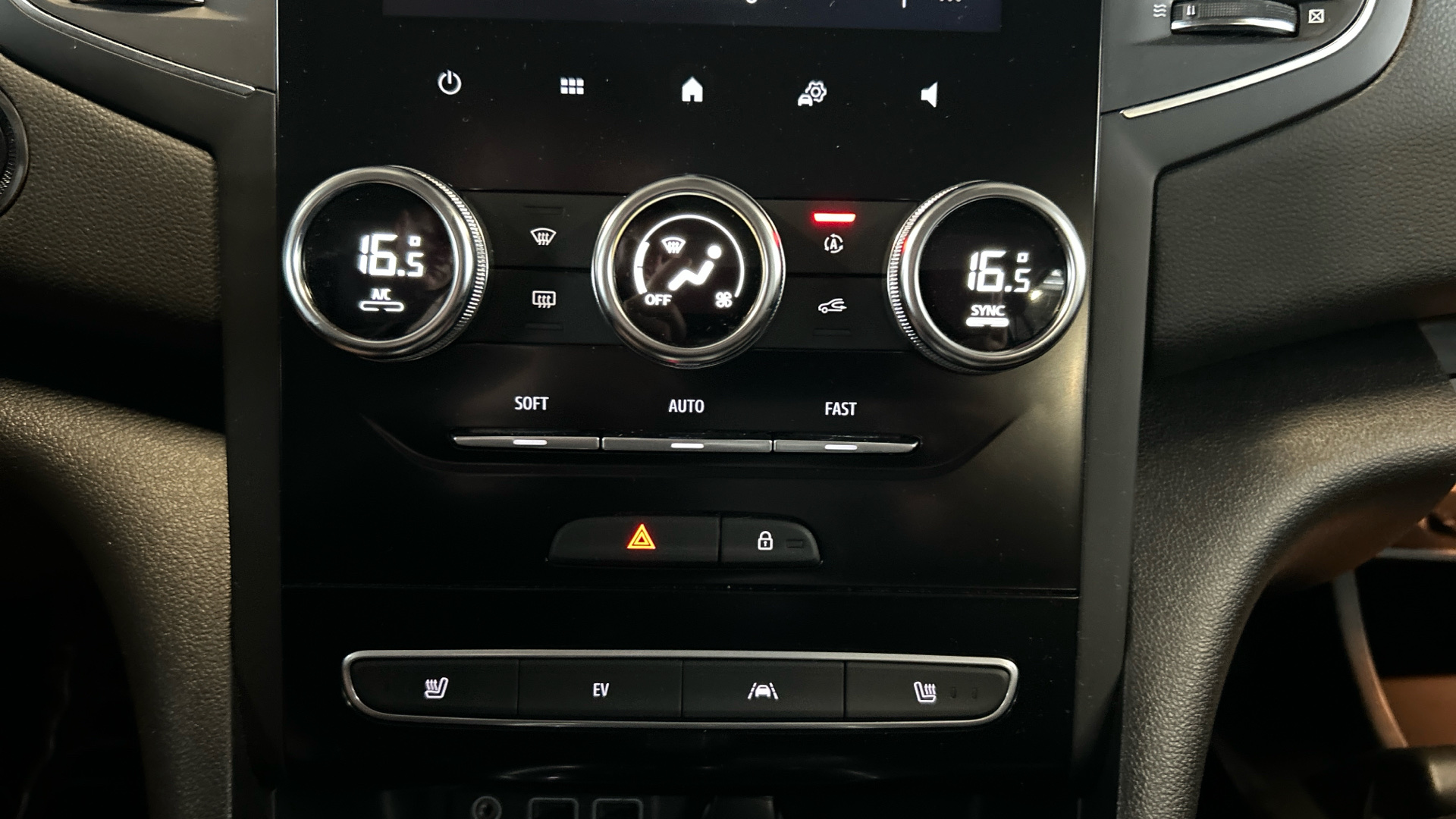 Renault Megane Plug-In  Hybrid