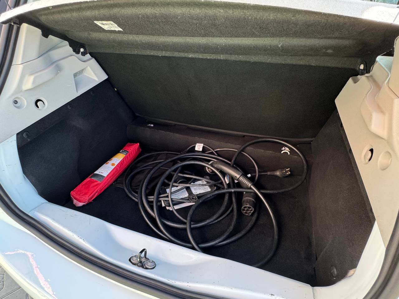 Renault Zoe Business