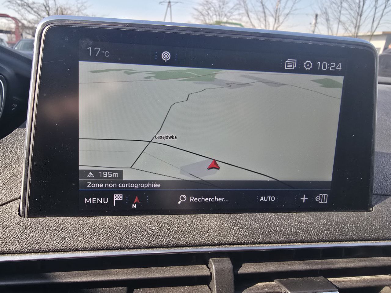 Peugeot 3008 Business