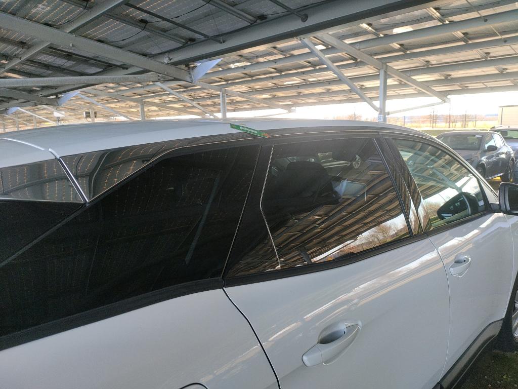 Peugeot 3008 Business