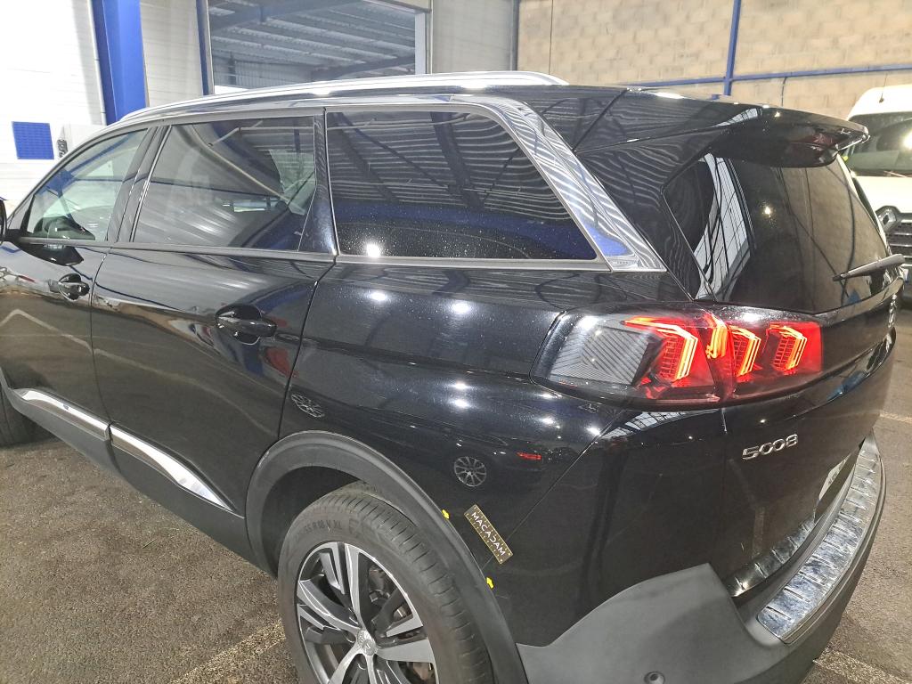 Peugeot 5008 ALLURE