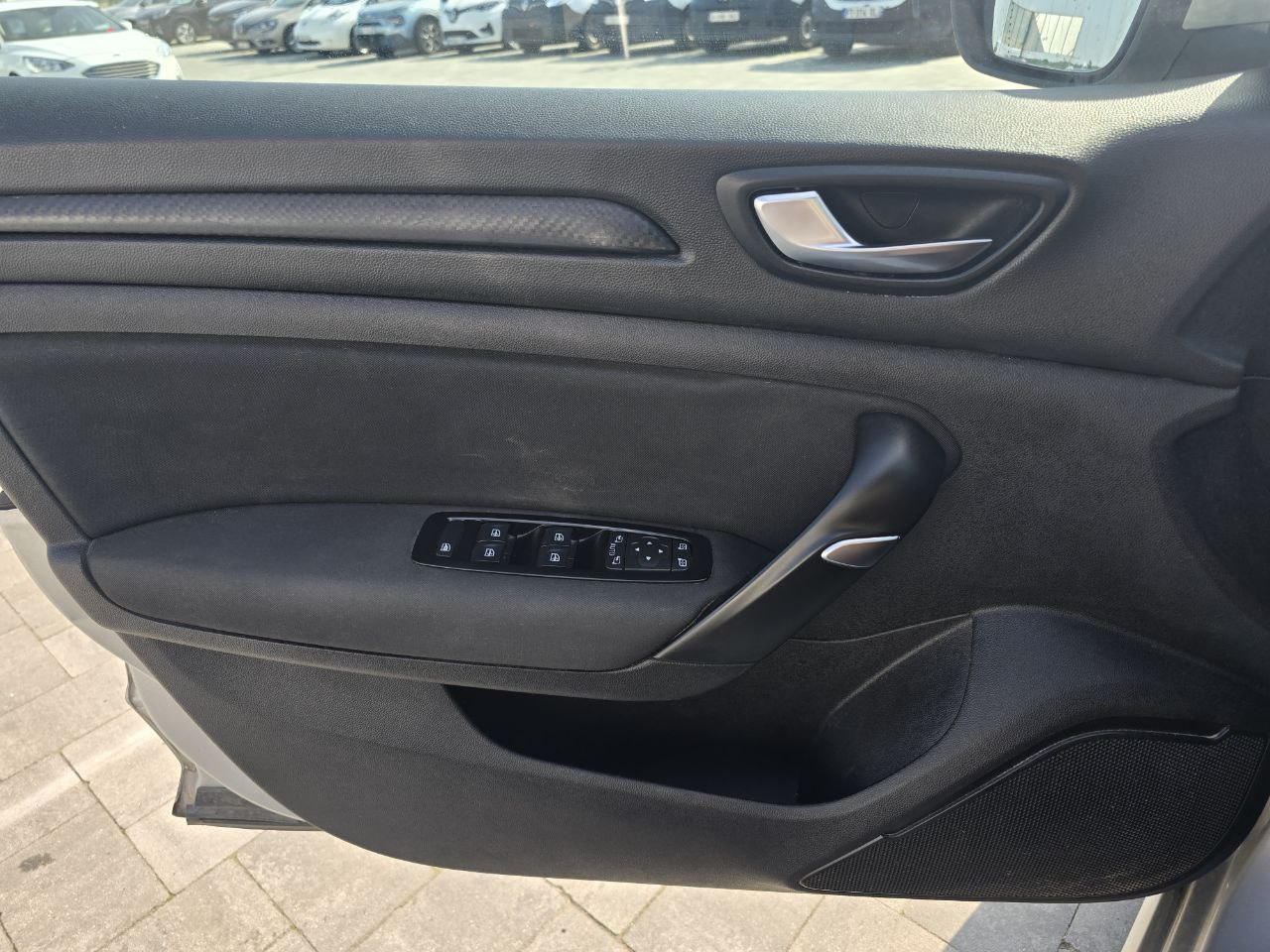 Renault Megane IV Estate