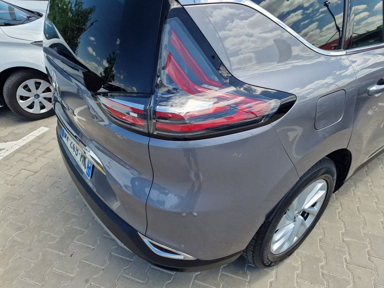 Renault Espace