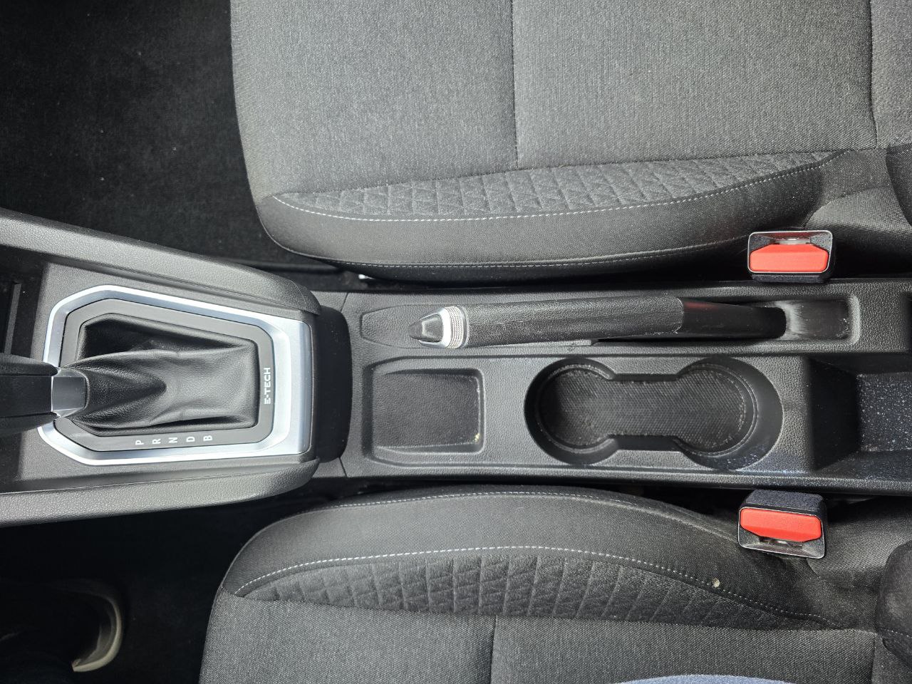 Renault Clio HYBRID Business