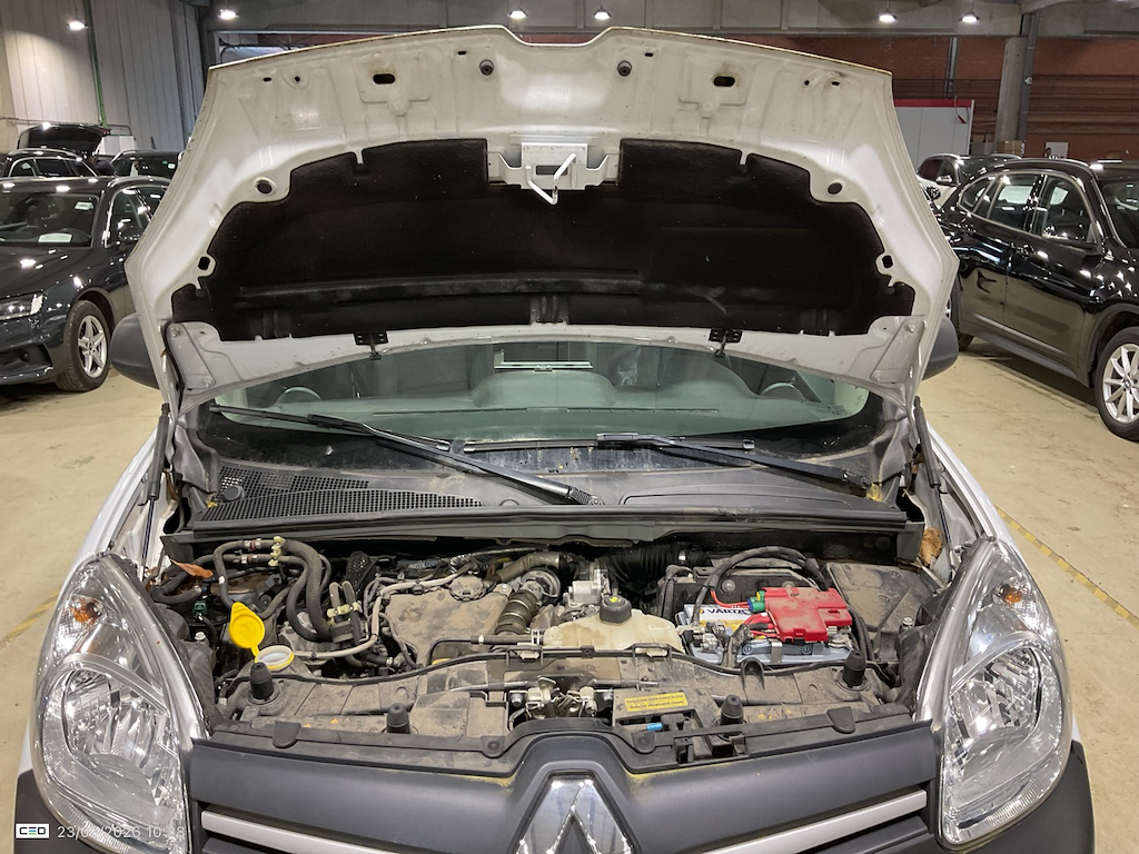 Renault Kangoo Express