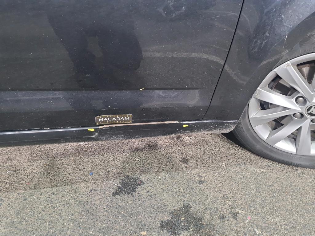 Skoda Octavia Business