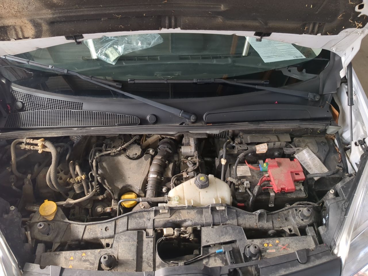 Renault Kangoo Express