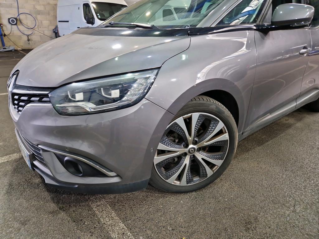 Renault Grand Scenic IV