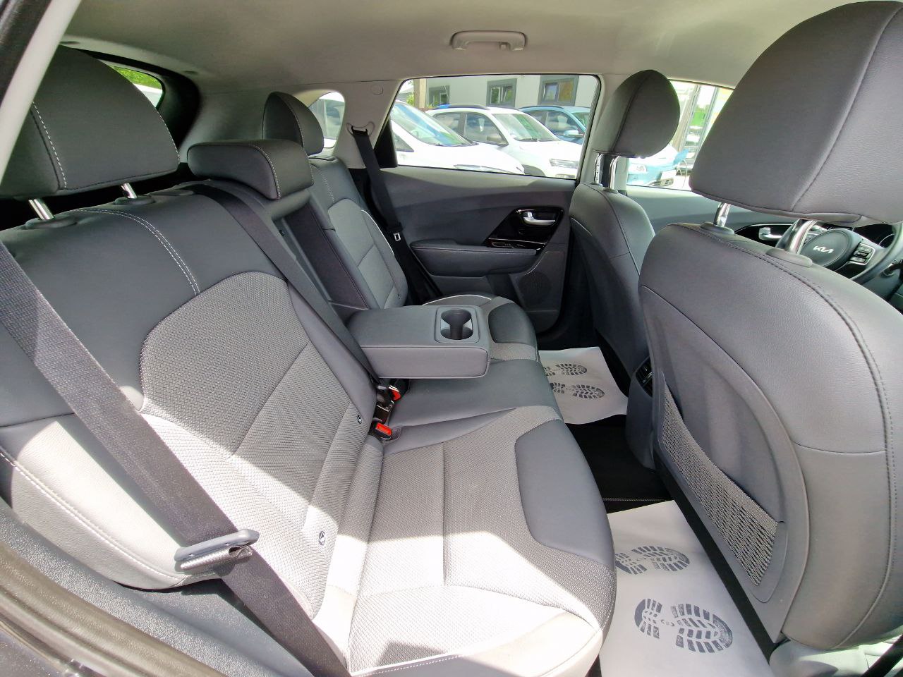 KIA E-NIRO