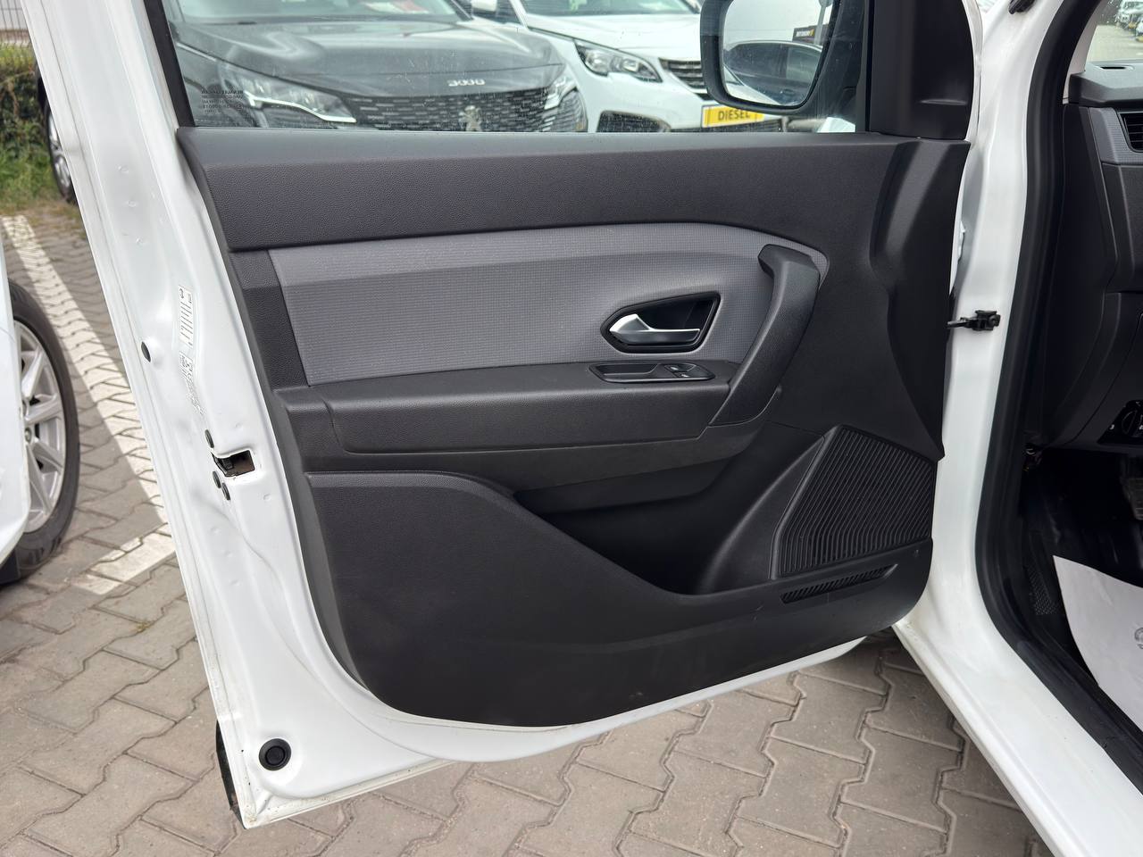 Renault Express VAN