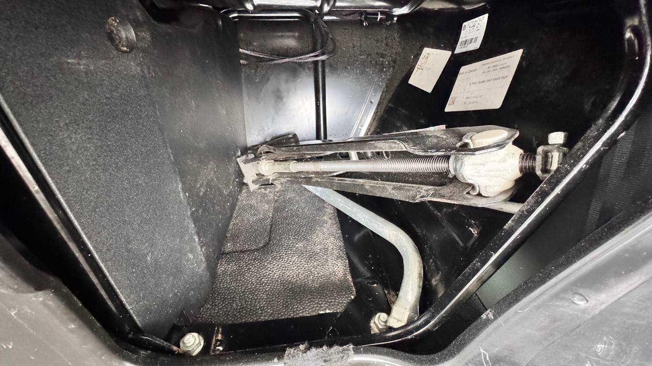 Volkswagen Transporter L1H1