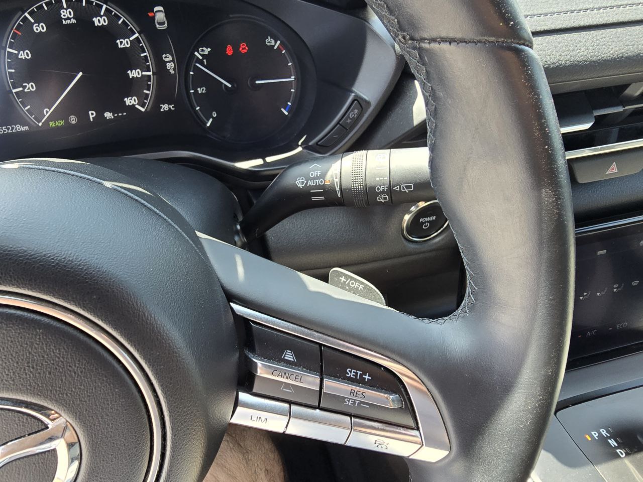 Mazda MX-30