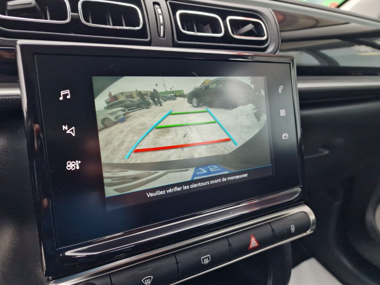 Citroen C3 SHINE Business