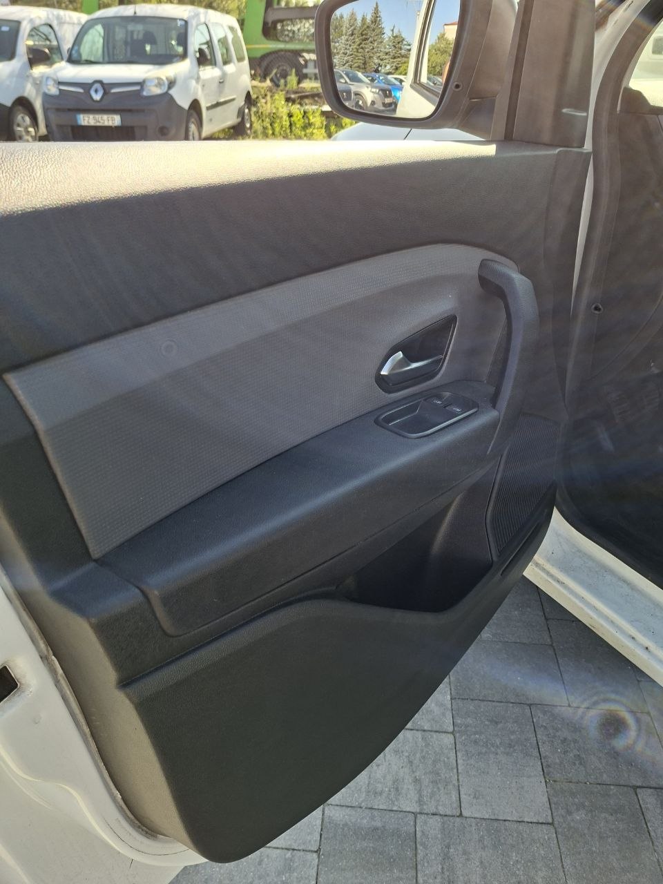 Renault Kangoo Express VAN