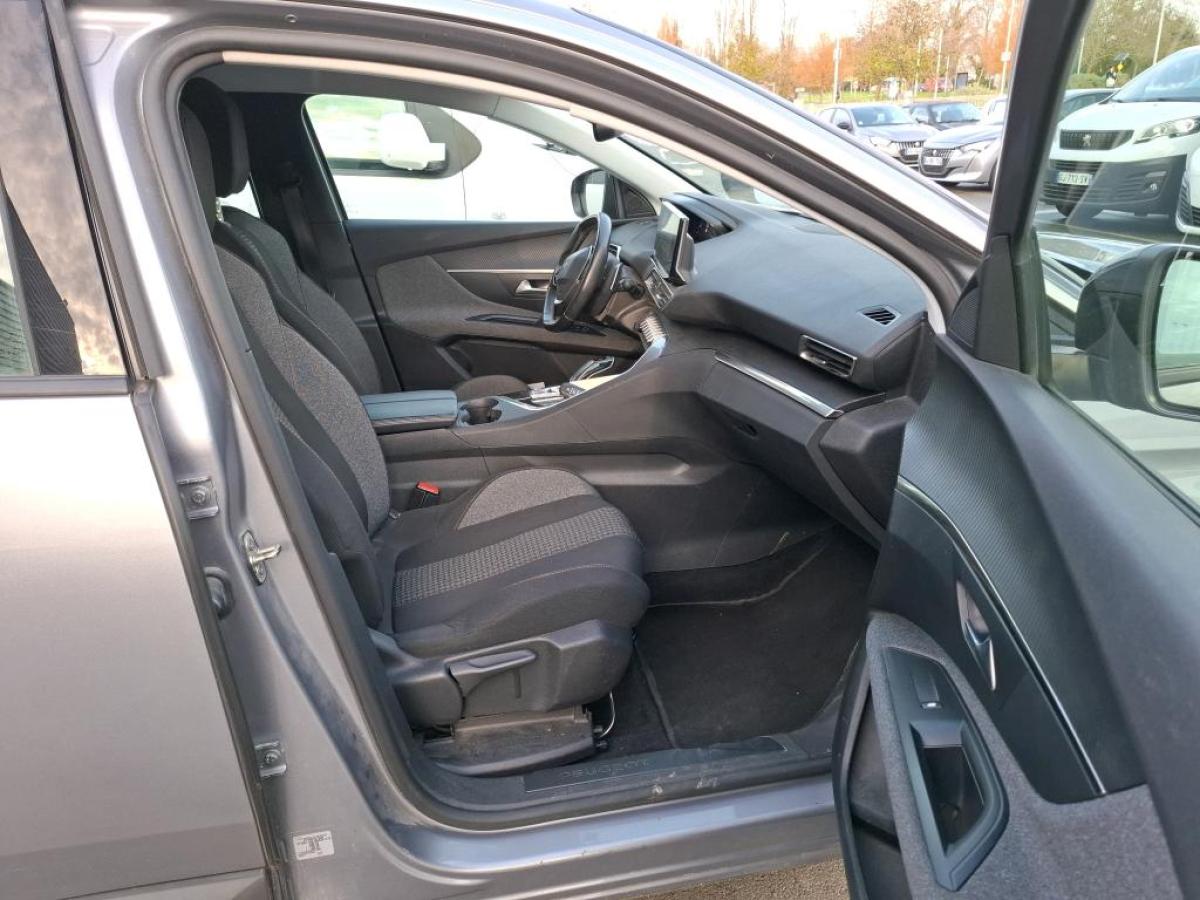 Peugeot 3008 Business