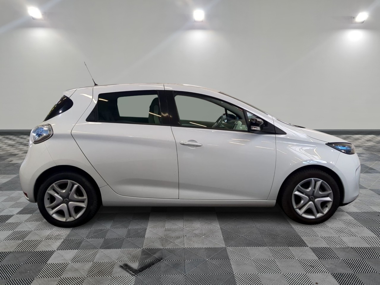 Renault Zoe ZEN