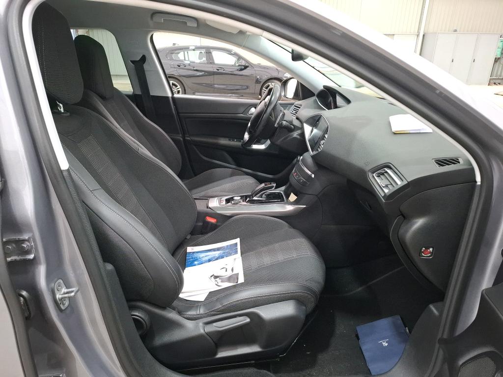 Peugeot 308 ALLURE