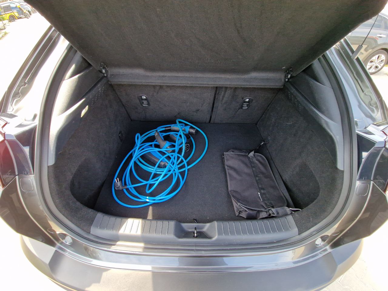 Mazda MX-30