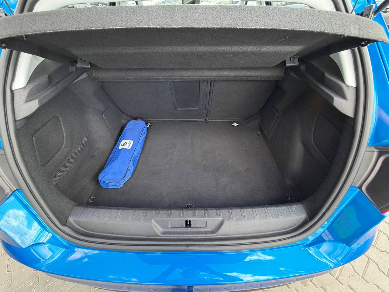 Peugeot 308 ALLURE