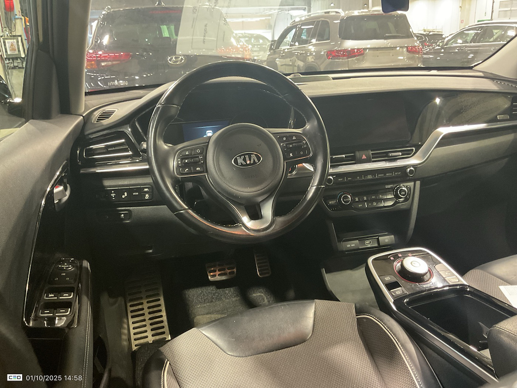 KIA E-NIRO