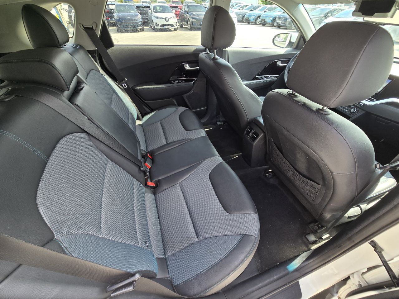 KIA E-NIRO
