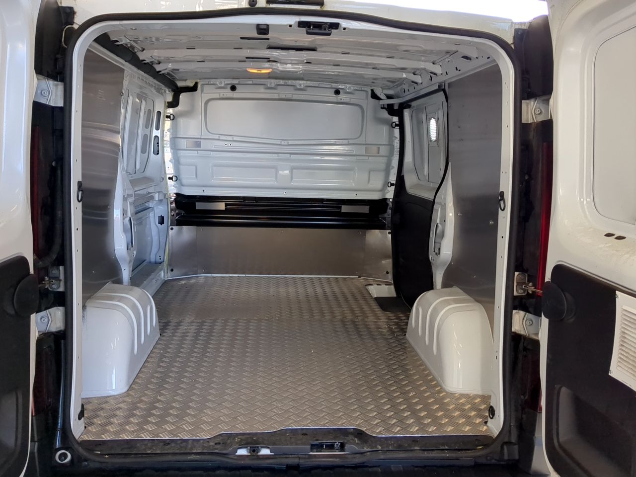 Renault Trafic FGN L1H1