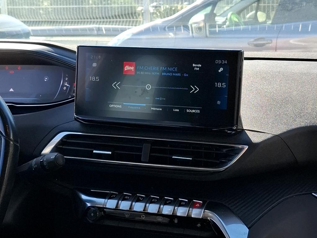 Peugeot 3008 Business
