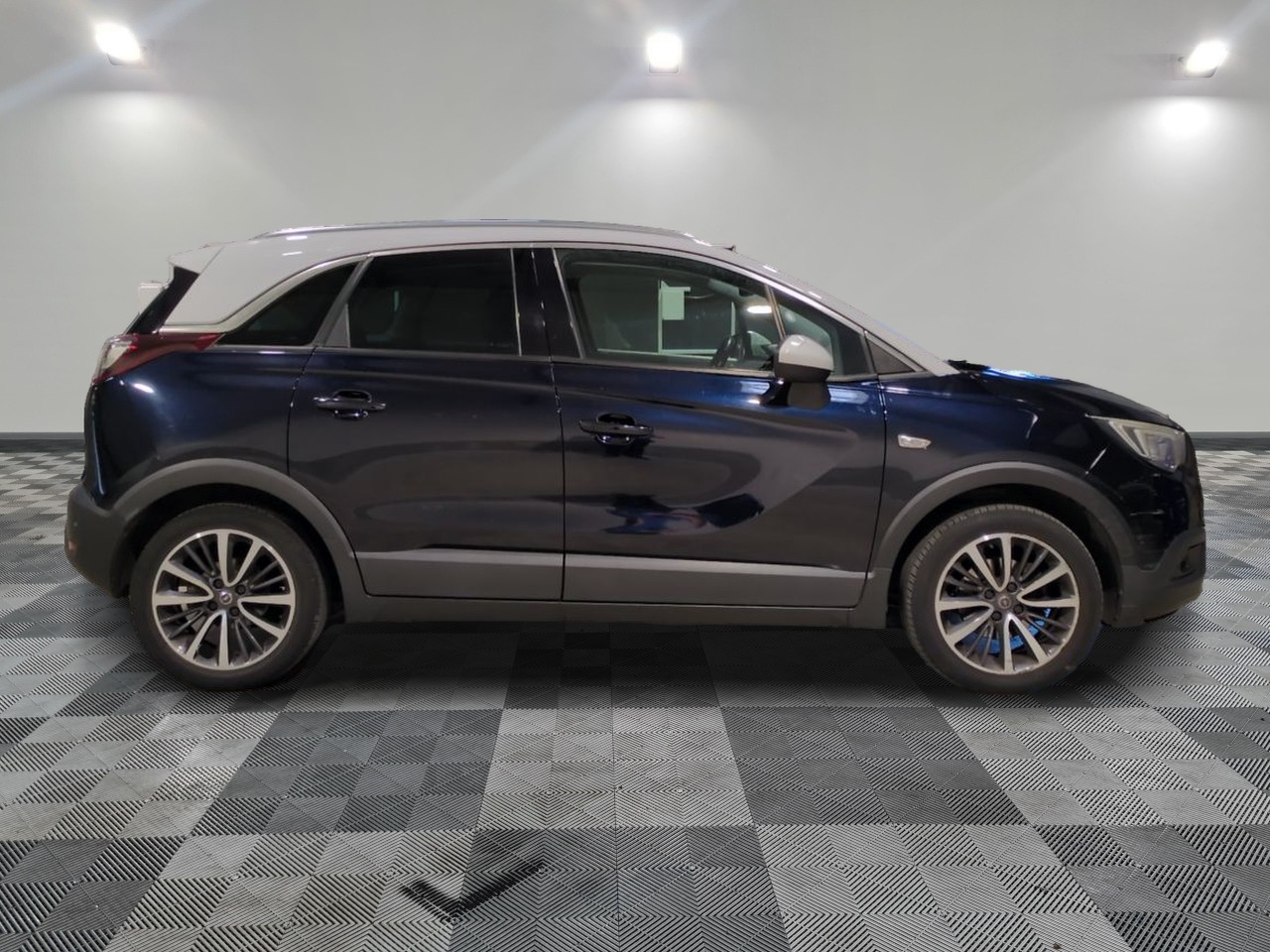 Opel Crossland X Innovation